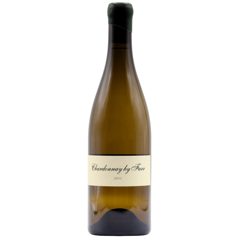 BY FARR – CHARDONNAY BY FARR