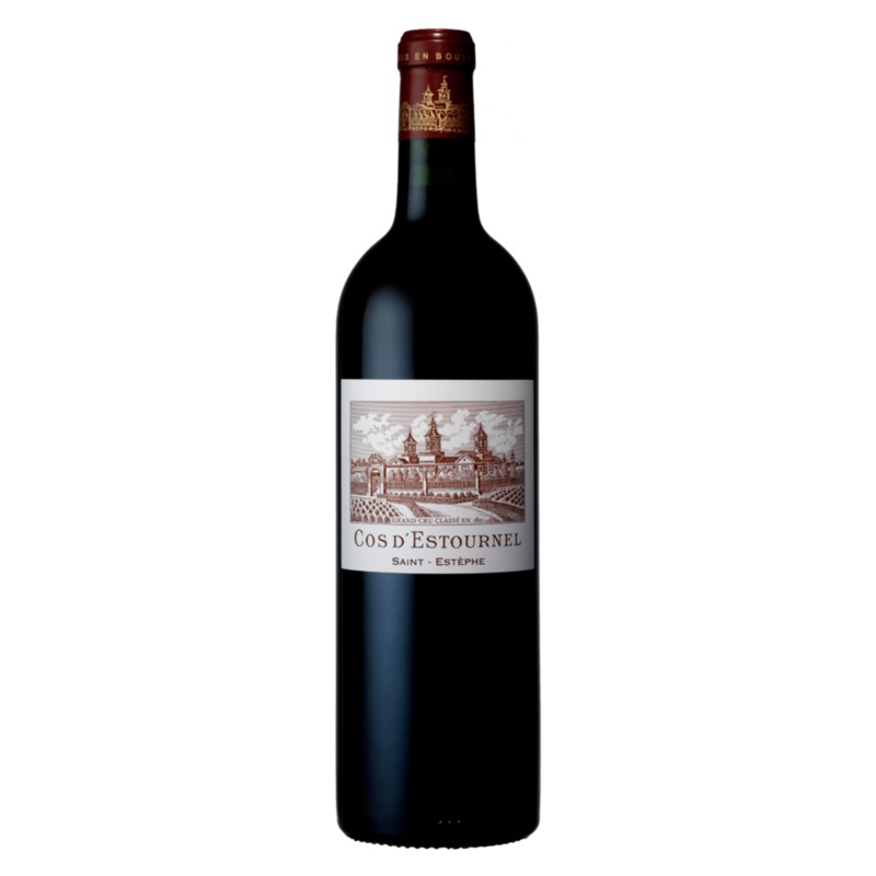 Chateau Cos D’Estournel 2019|F4 M6BF