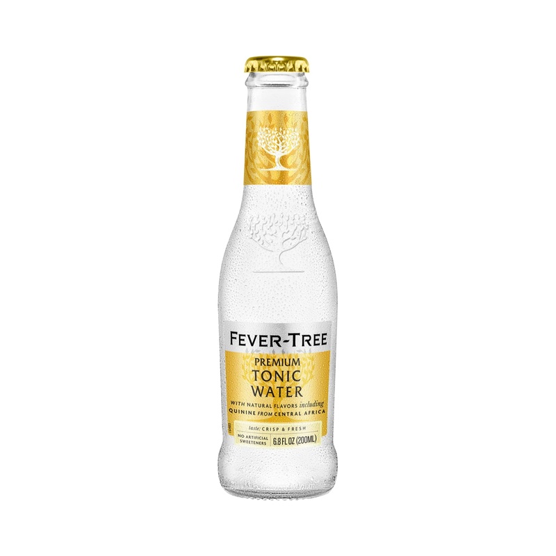 Fever-Tree Tonic Water|CW
