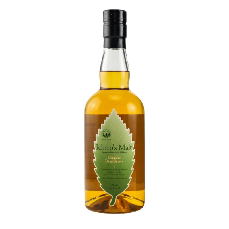 Ichiro’s Malt | Double Distilleries