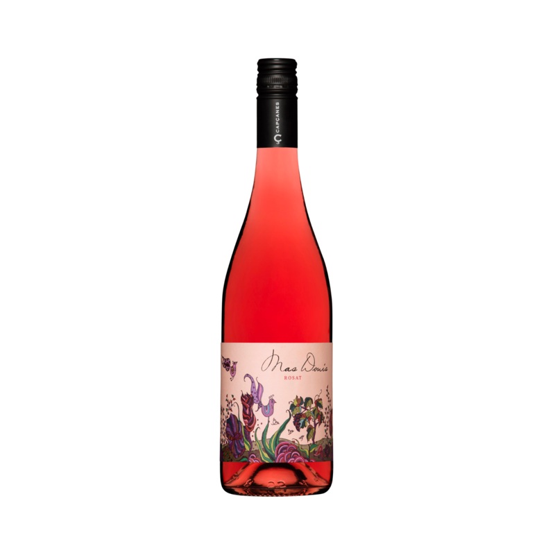 Mas Donis Rose|W6
