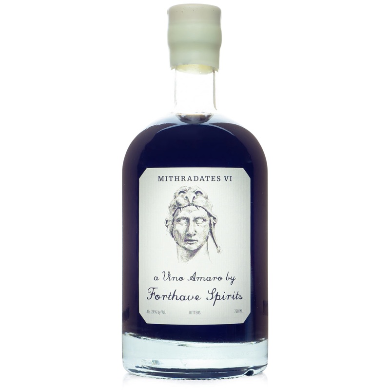 Mithradates IV Vino Amaro|375 ml