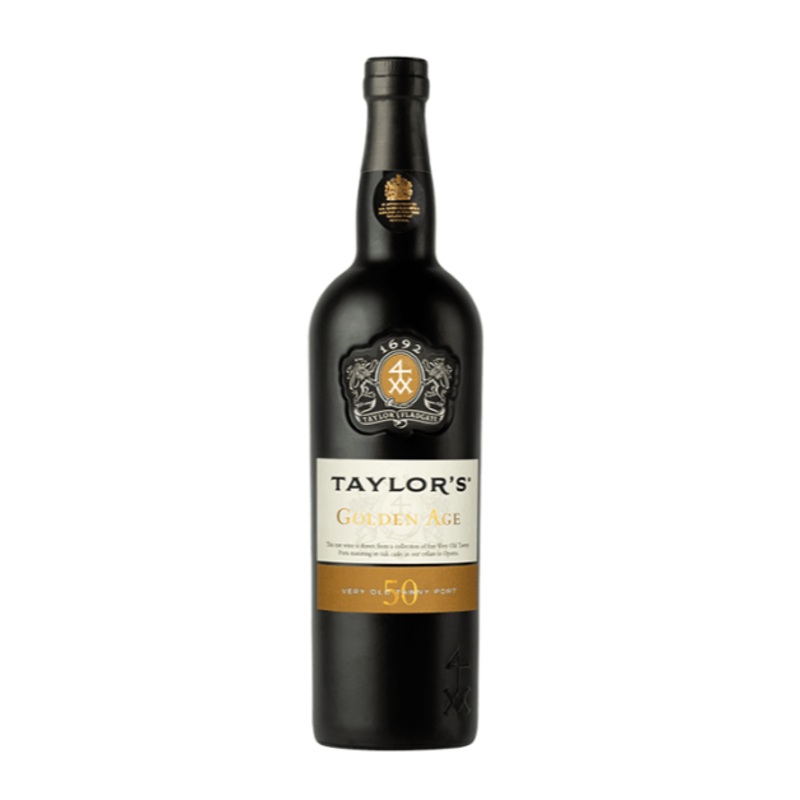 NV Taylor’s, Golden Age Very Old Tawny Port 1x75cl