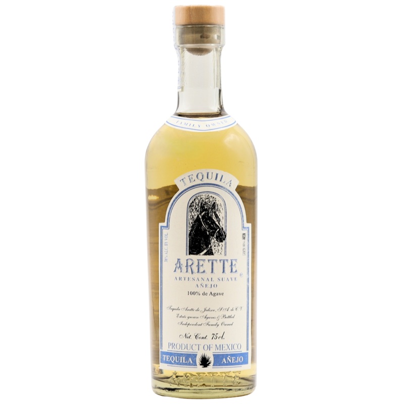 ARETTE – SUAVE ANEJO