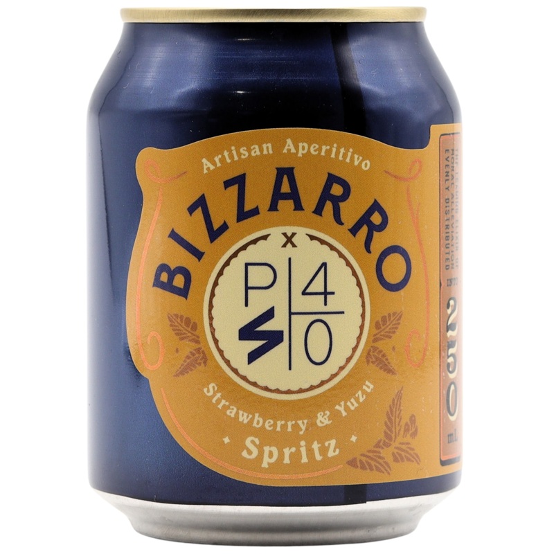 BIZZARRO – PS40 SPRITZ