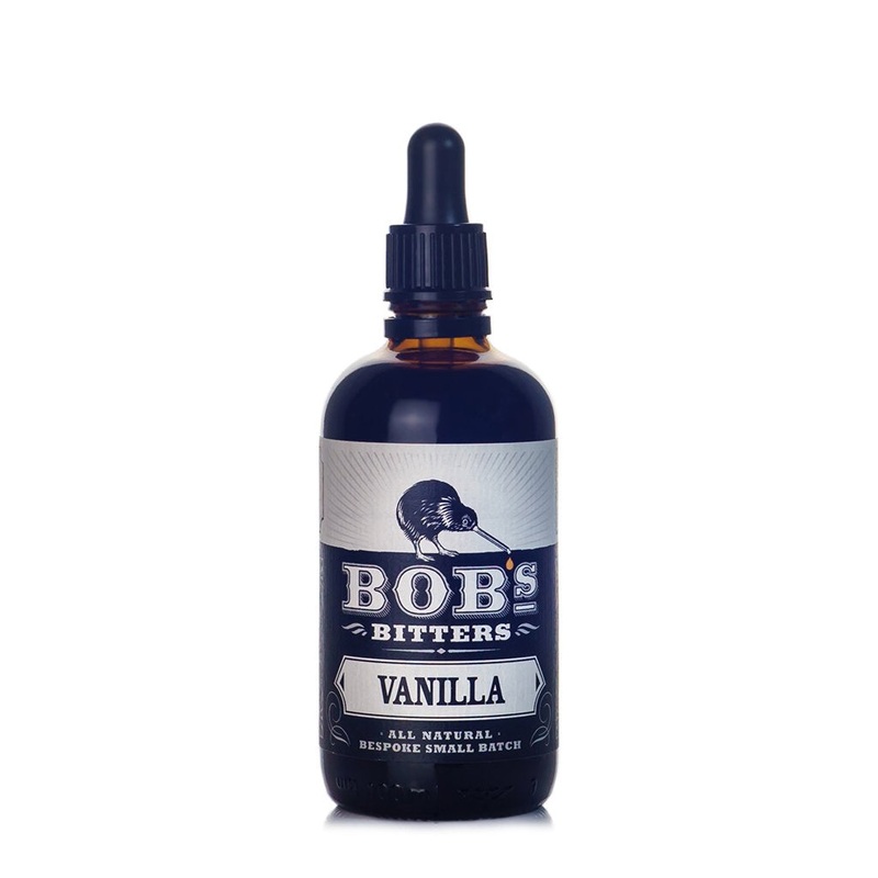 Bob’s Vanilla Bitters|100 ml
