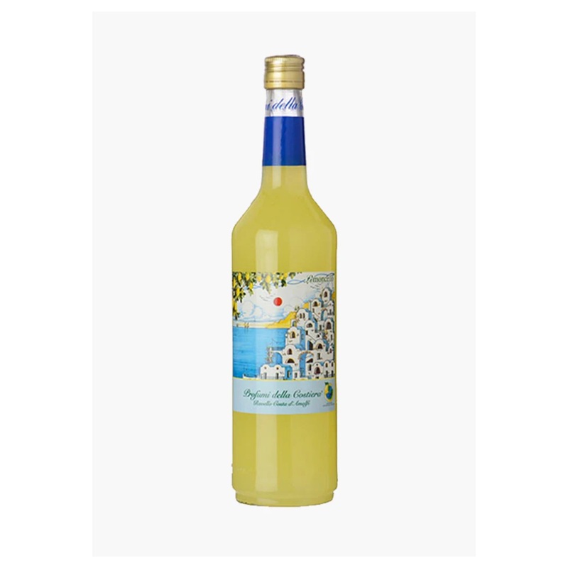 Costiera Limoncello|M10C2 P3B3