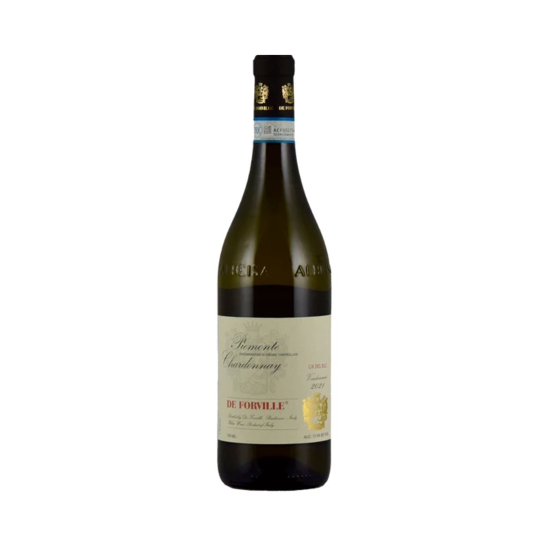 De Forville Piemonte Chardonnay