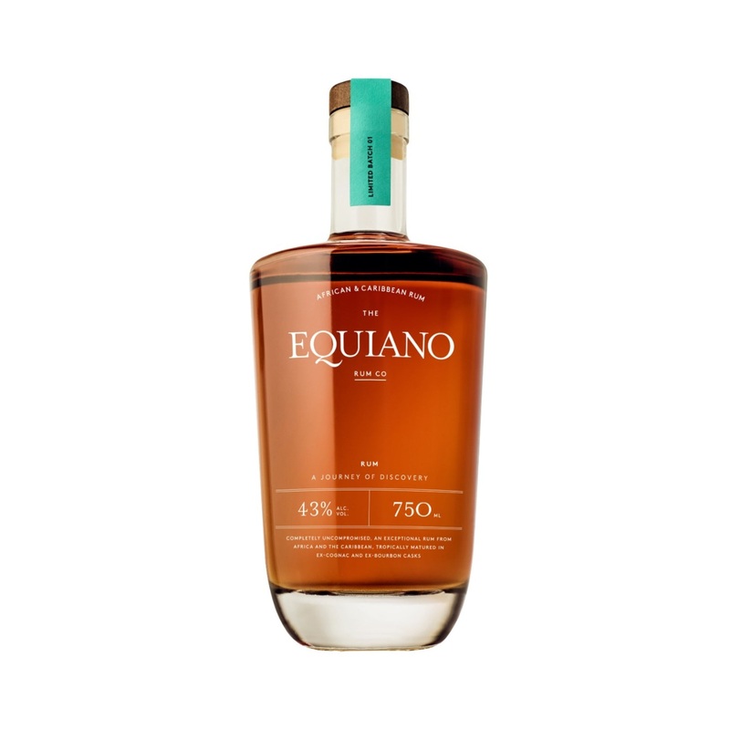 Equiano Rum|M2C3 P3B3