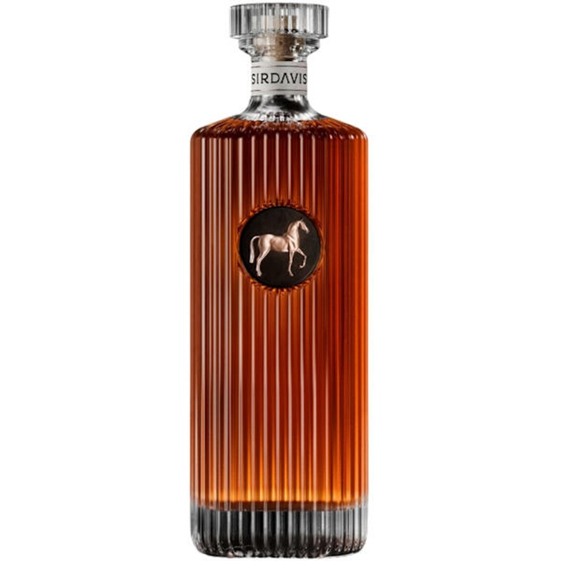 SIRDAVIS by Beyonce Sherry Cask American Rye Whisky 750ml