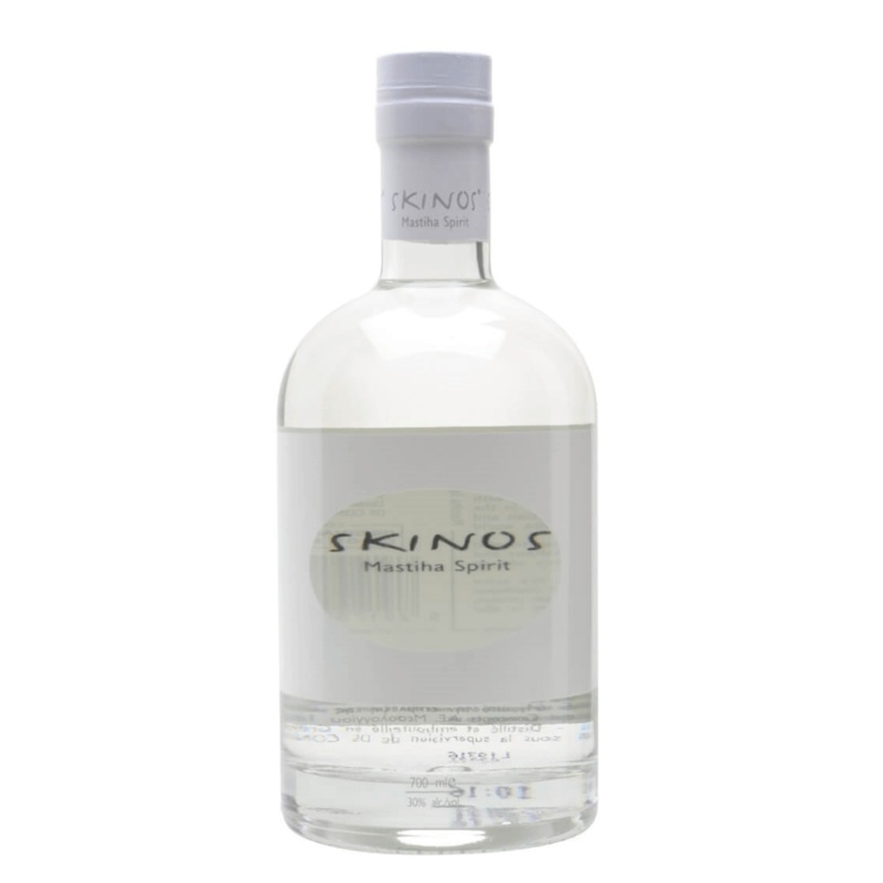 SKINOS Mastiha Spirit|70cl