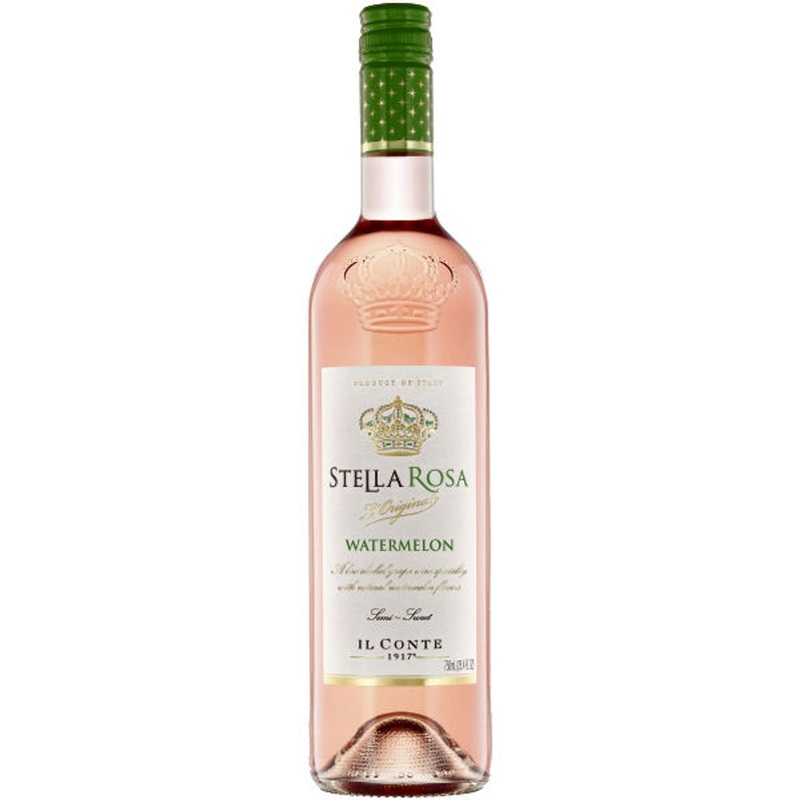 Stella Rosa Watermelon NV (Italy)