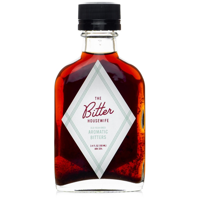 Bitter Housewife Aromatic Bitters
