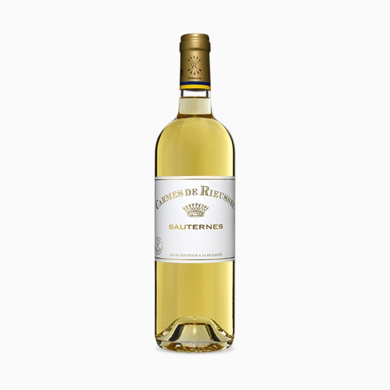 Carmes De Rieussec 2019-607|INSTOCK