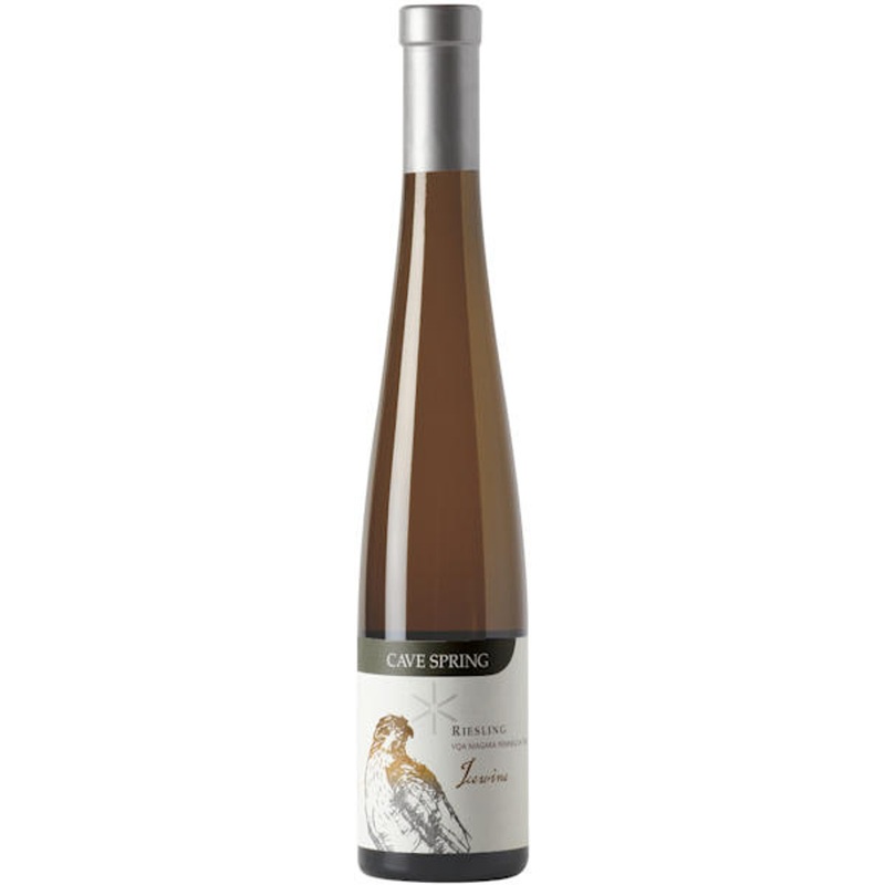 Cave Spring Niagara Peninsula Riesling Icewine 2023 375ml Half Bottle Rated 96WE EDITORS CHOICE