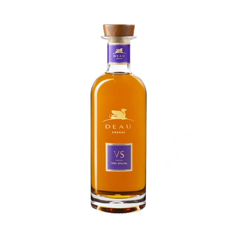 Deau V.S. Cognac (case of 6)|CW