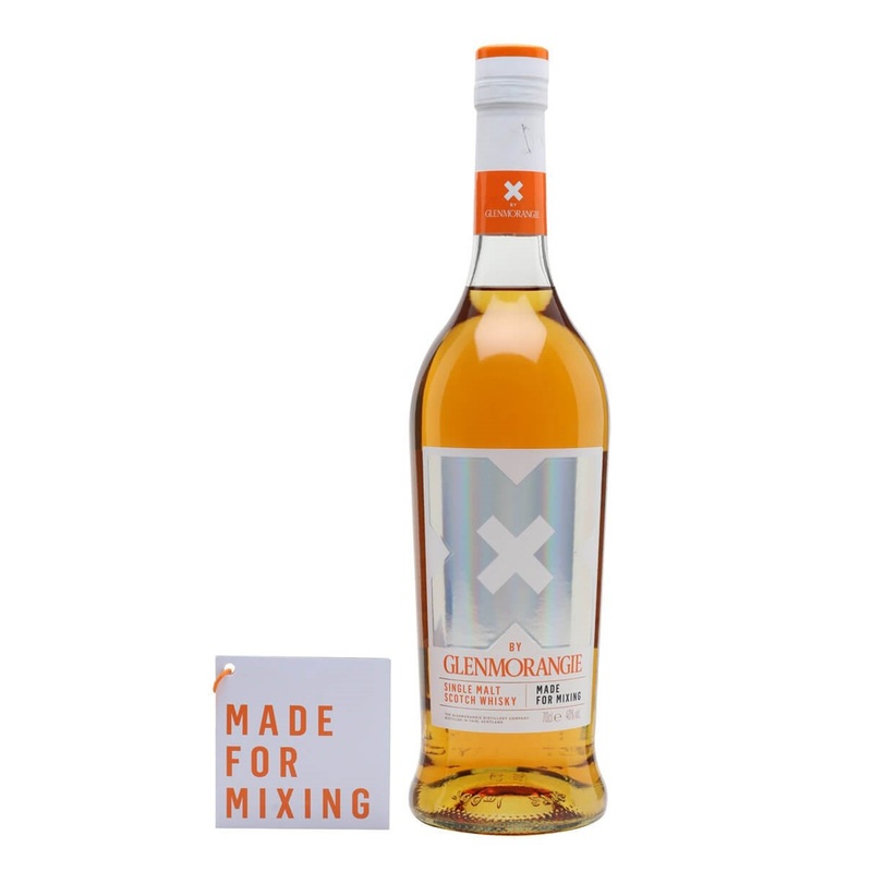 Glenmorangie X 70cl