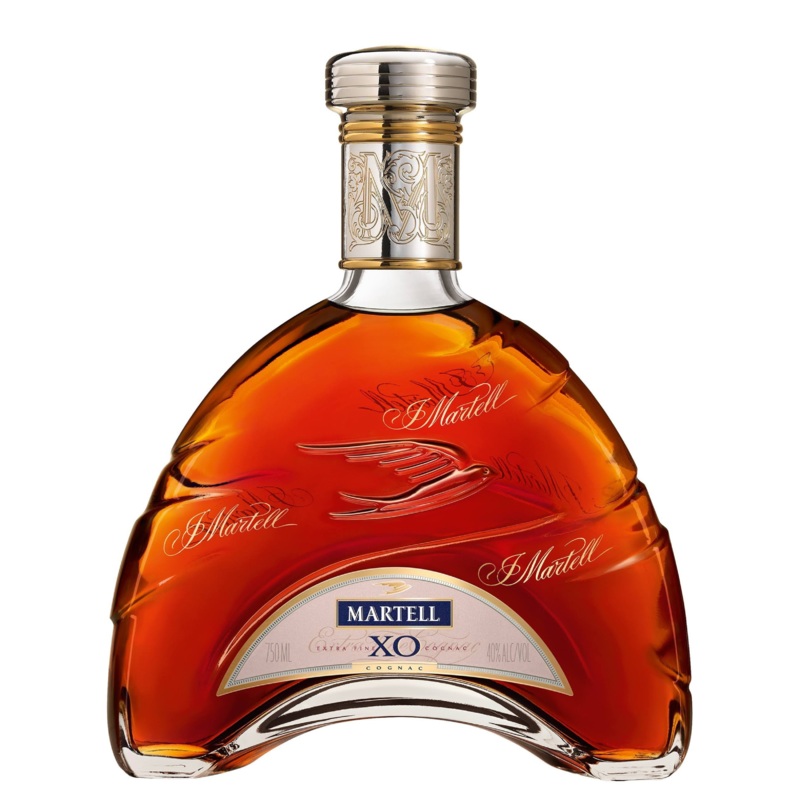 Martell X.O.|M2B5