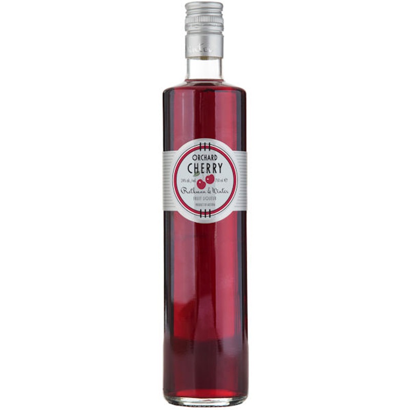 Rothman & Winter Orchard Cherry Liqueur 750ml