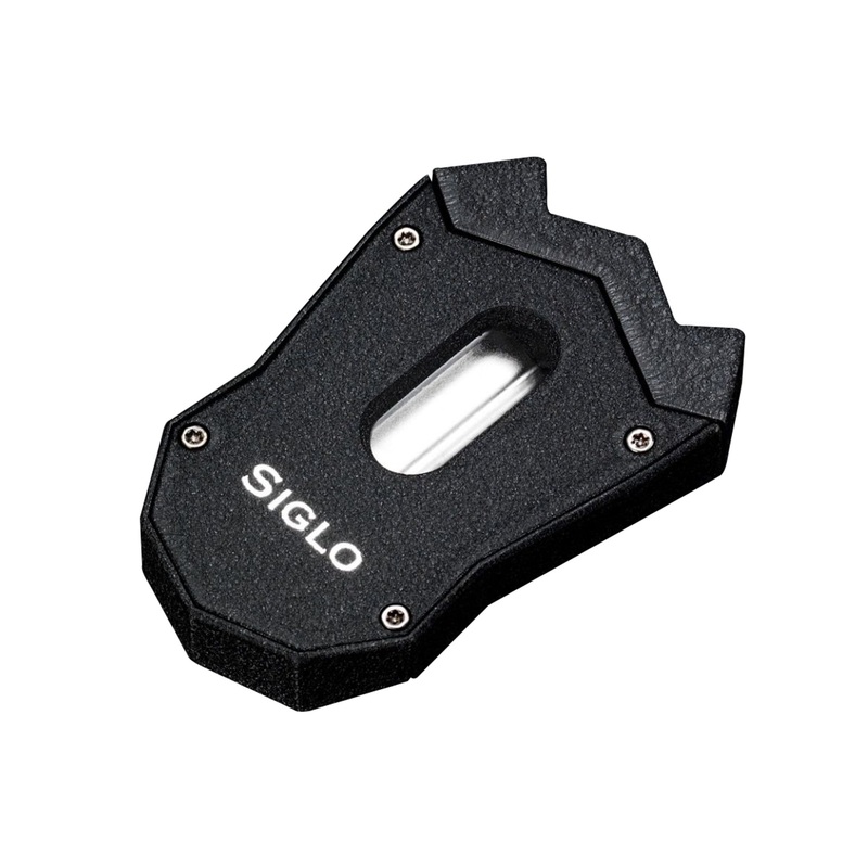 Siglo V-Cutter|Matt Black|Matt Grey|Gun Black
