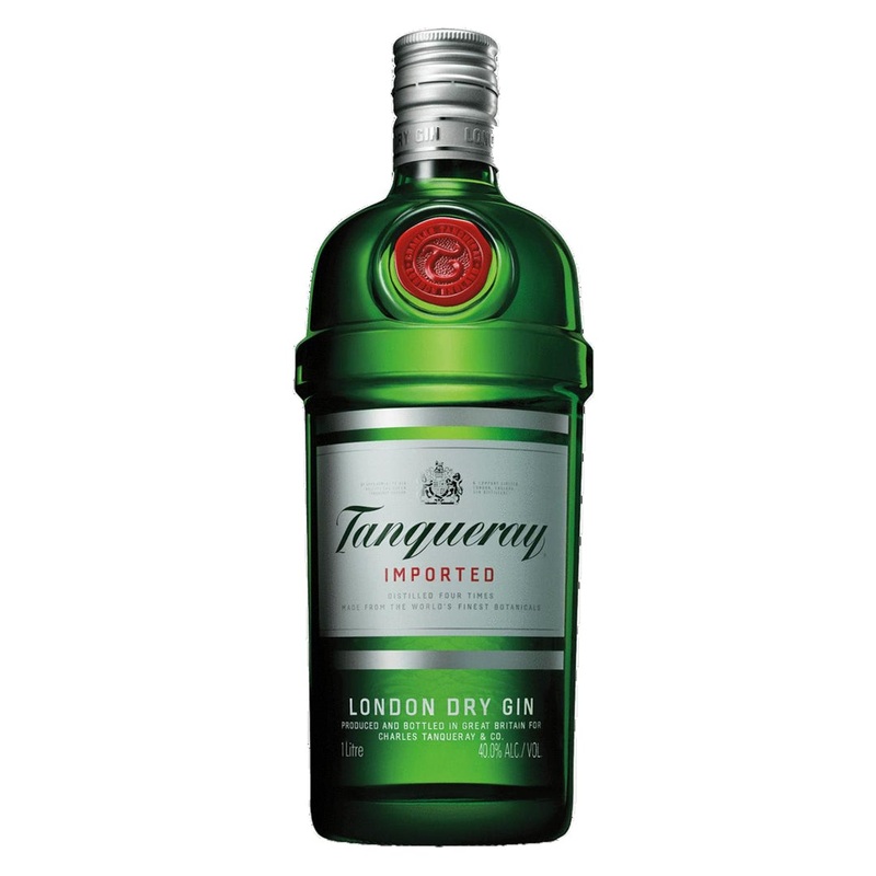 Tanqueray Gin|75cl