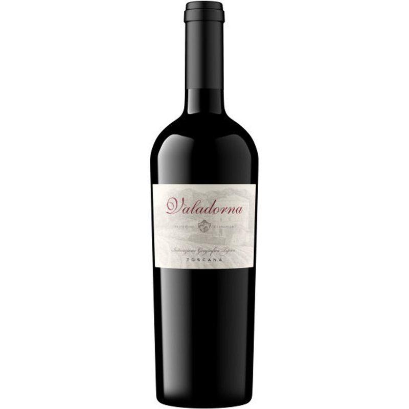 Tenuta Arceno Valadorna di Arcanum Toscana IGT 2013 Rated 95WA
