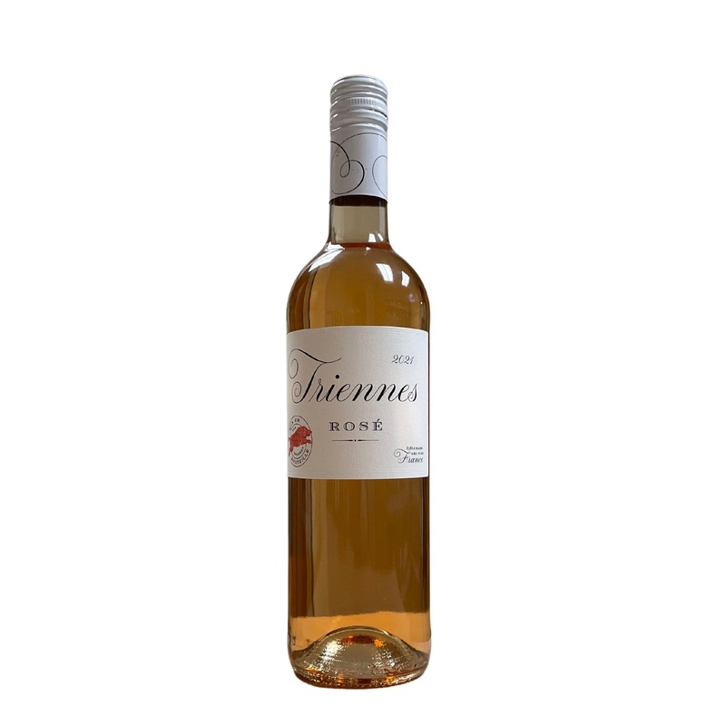 Triennes Rose Mediterranee|F1C M7C4