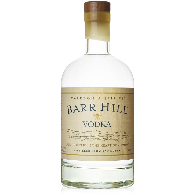 Barr Hill Vodka|750 ml