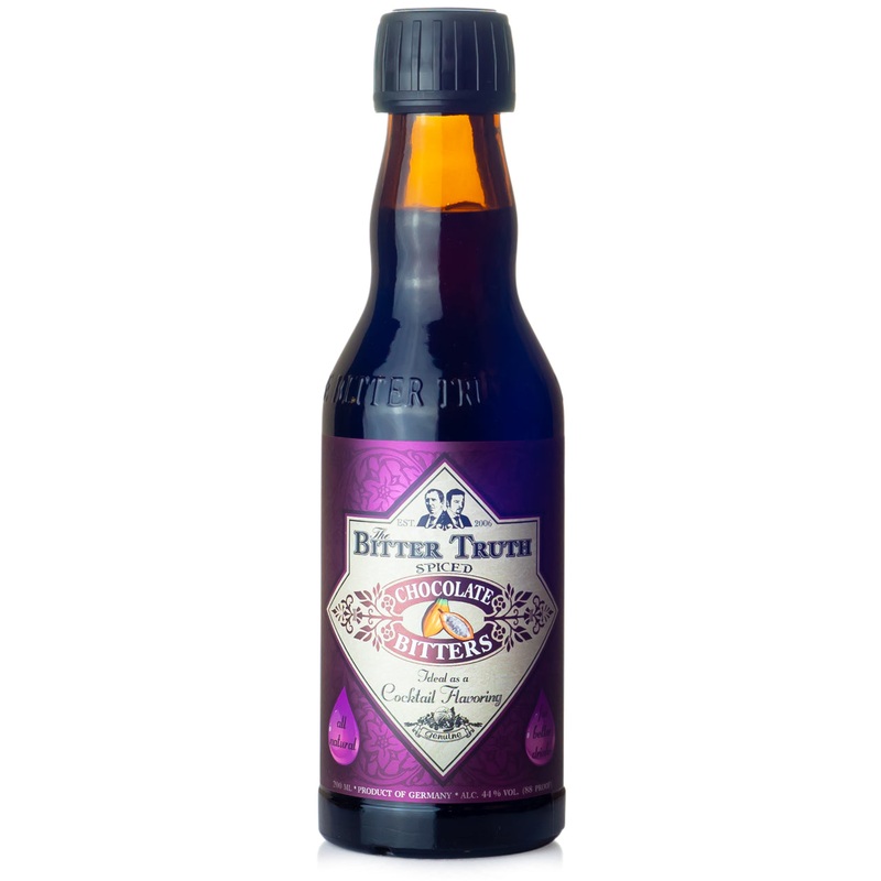 Bitter Truth Chocolate Bitters