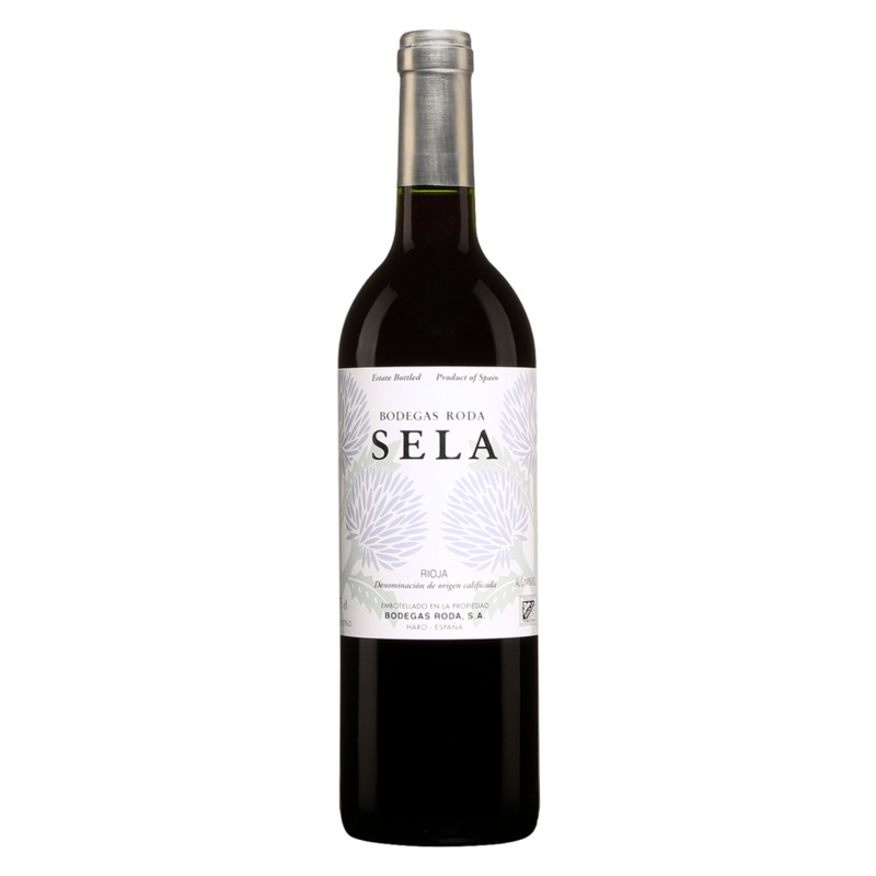 Bodegas Roda Sela 2016|W6 M4B2