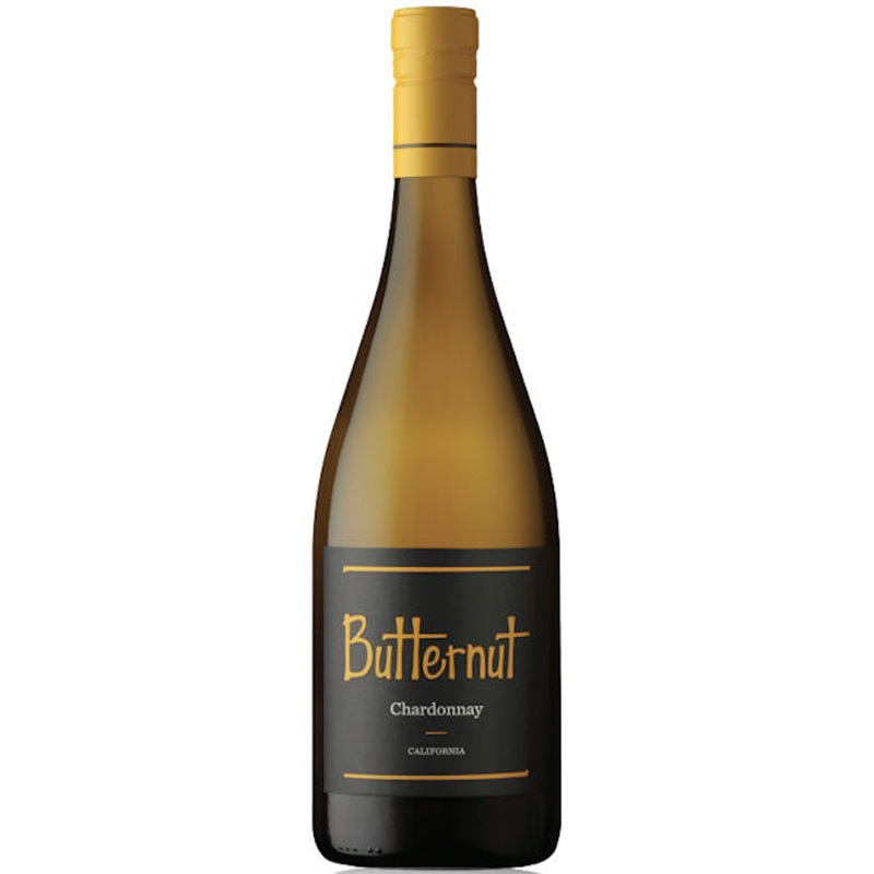 Butternut California Chardonnay 2022