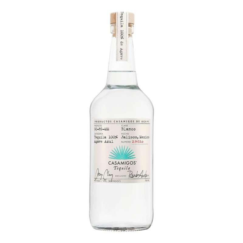 Casamigos Blanco|M2A3