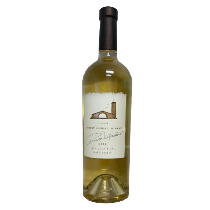 Robert Mondavi Napa Sauv Blanc
