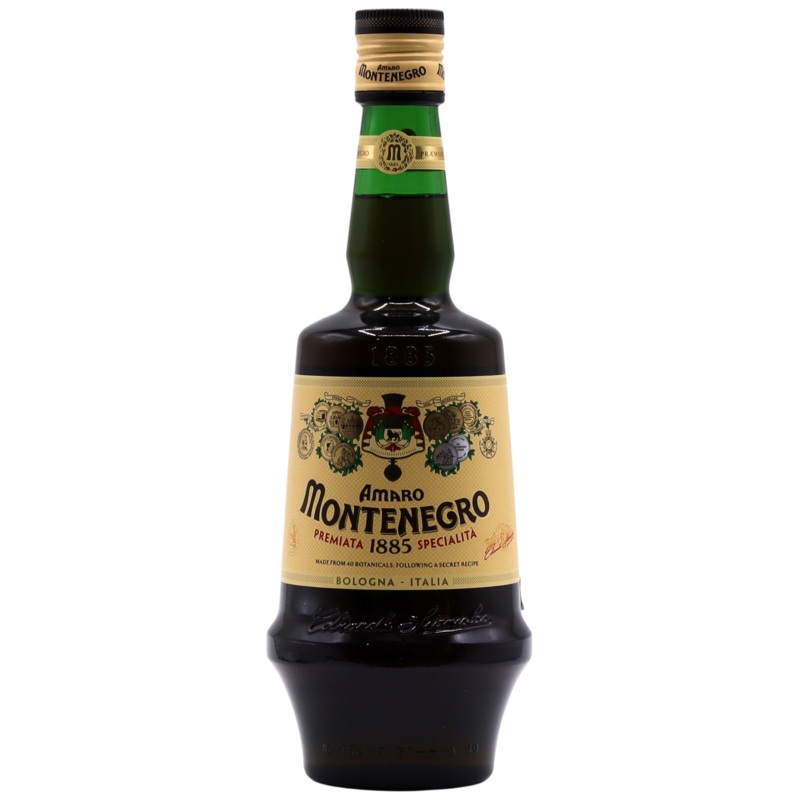 AMARO MONTENEGRO
