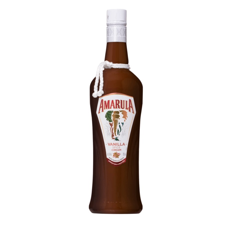Amarula | Vanilla Spice|100cl