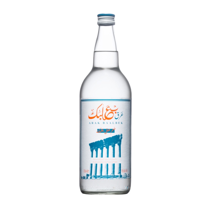 Arak Baalbek|75cl|100cl