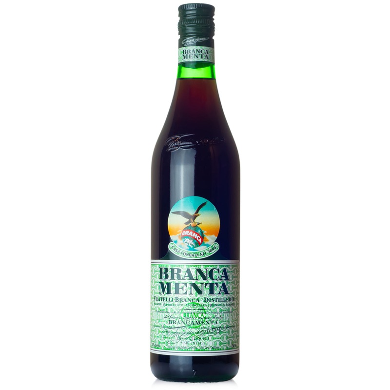 Brancamenta Liqueur|750 ml