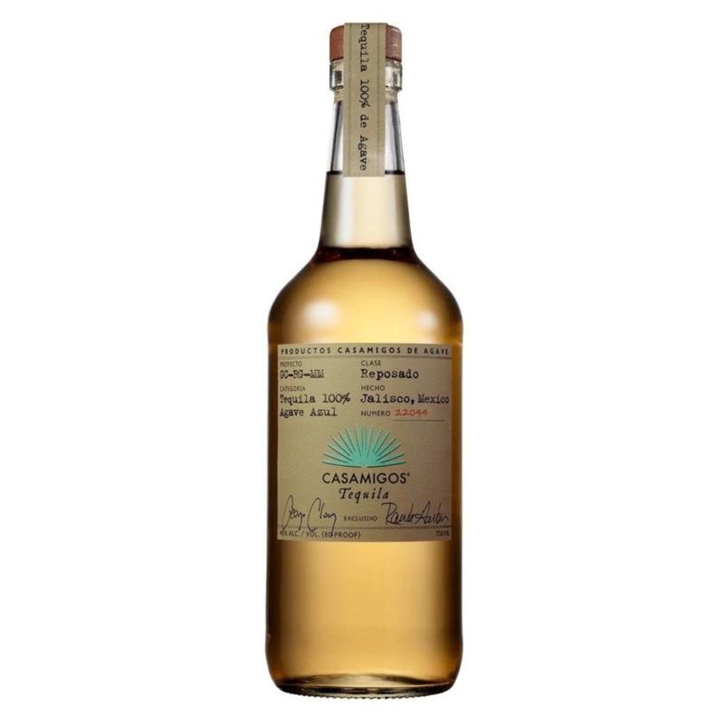 Casamigos Reposado|M2A3 P3A5