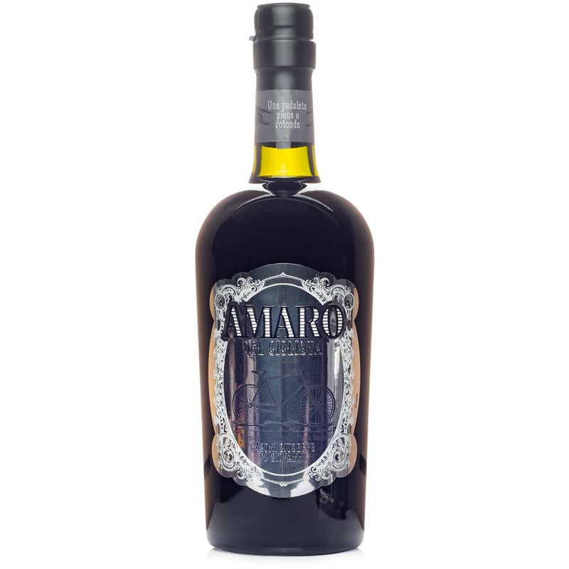 Casoni Del Ciclista Amaro|750 ml