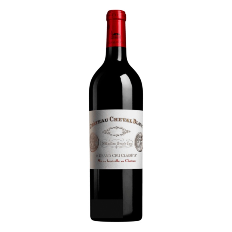 Chateau Cheval Blanc 2016 3L|Default Title