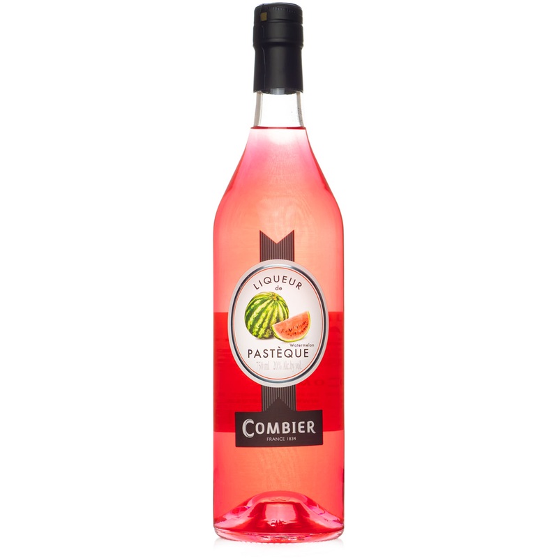 Combier Pasteque Watermelon Liqueur