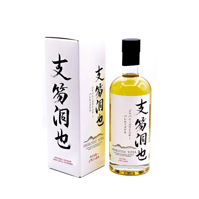 Shikotsu Toya|M1E4