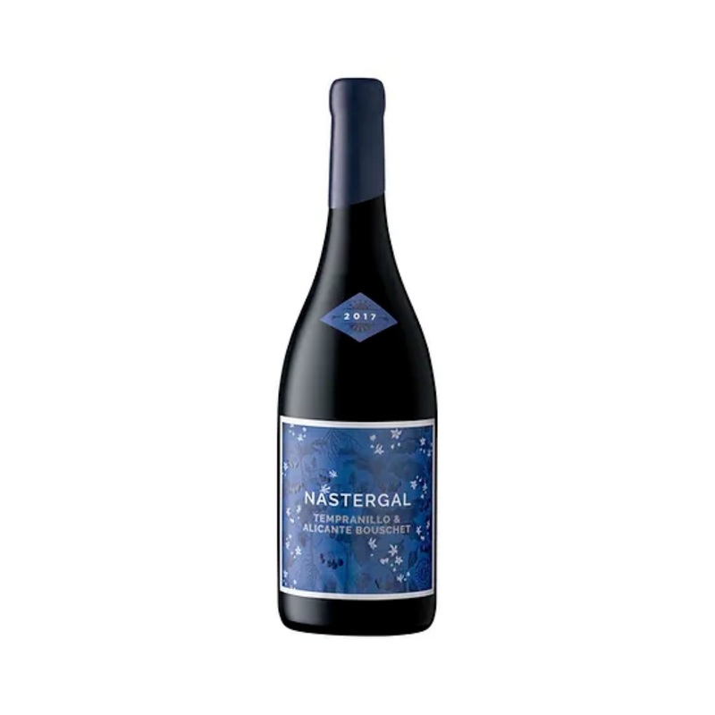 Thistle And Weed ‘Nastergal’ Tempranillo – Alicante Bouschet