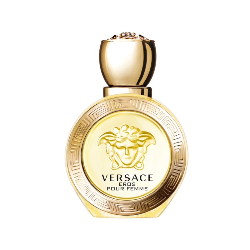 Versace Eros Pour Femme Eau de Parfum 100 ml
