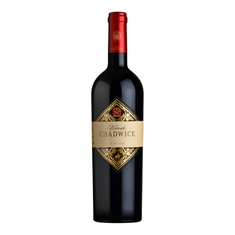 Vinedo Chadwick|W4