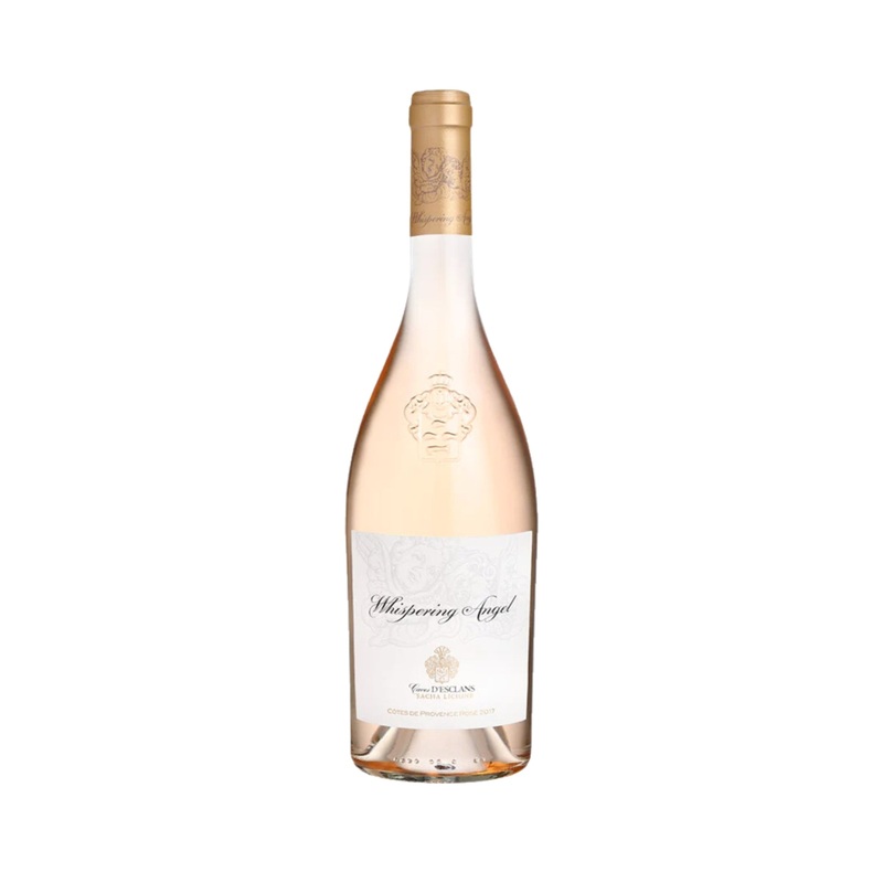 Whispering Angel Provence Rose