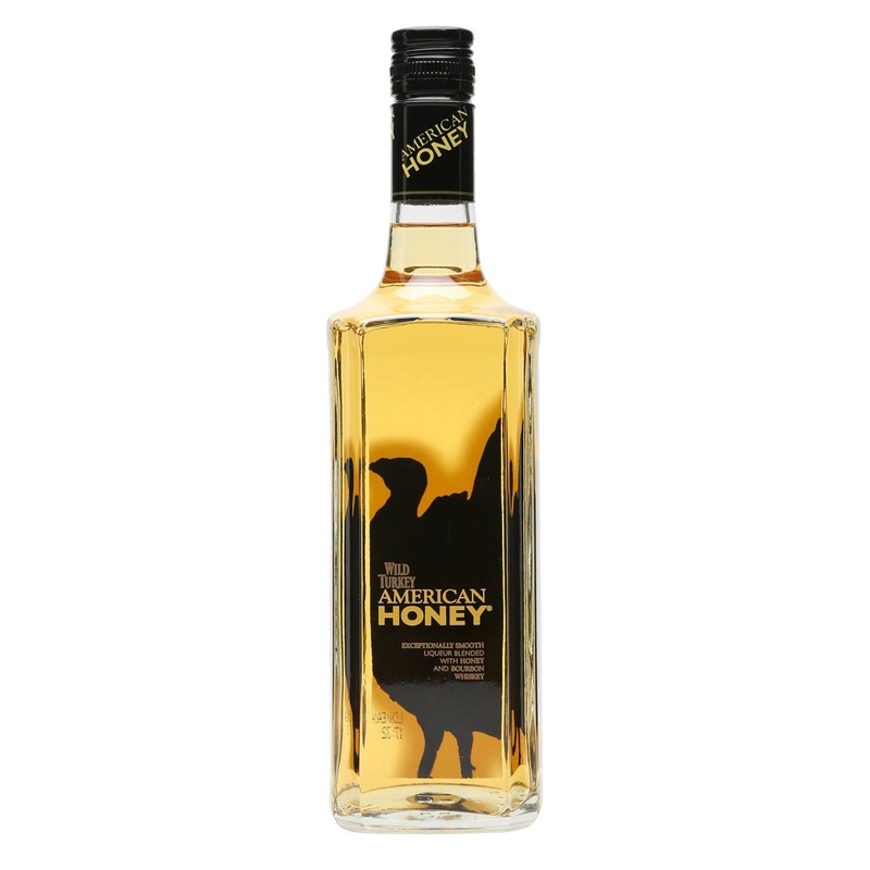 Wild Turkey American Honey Liqueur