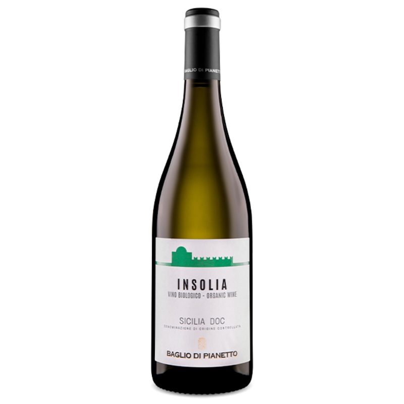 Baglio Di Pianetto Insolia|I1 M7A3
