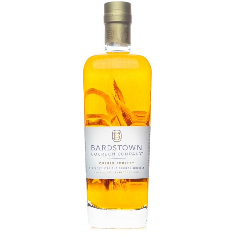 Bardstown Origin Series 6 Year Bourbon
