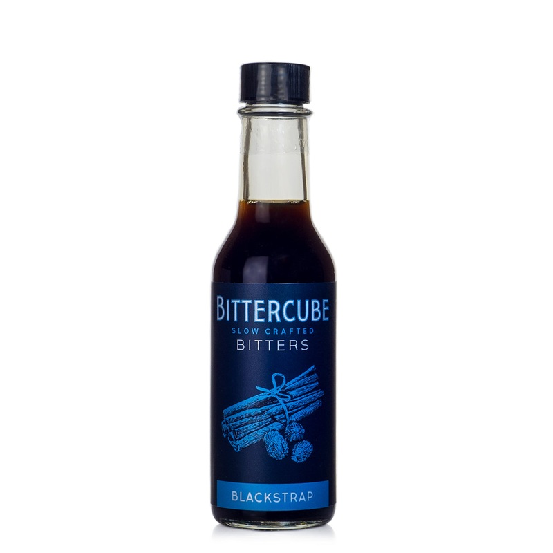 Bittercube Blackstrap Bitters|5 oz